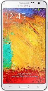 Samsung Galaxy Note 3 Neo N7505