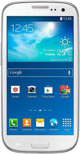 Samsung Galaxy S 3 NEO i9301