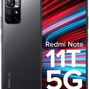 Xiaomi Redmi Note 11T SE 21091116AI
